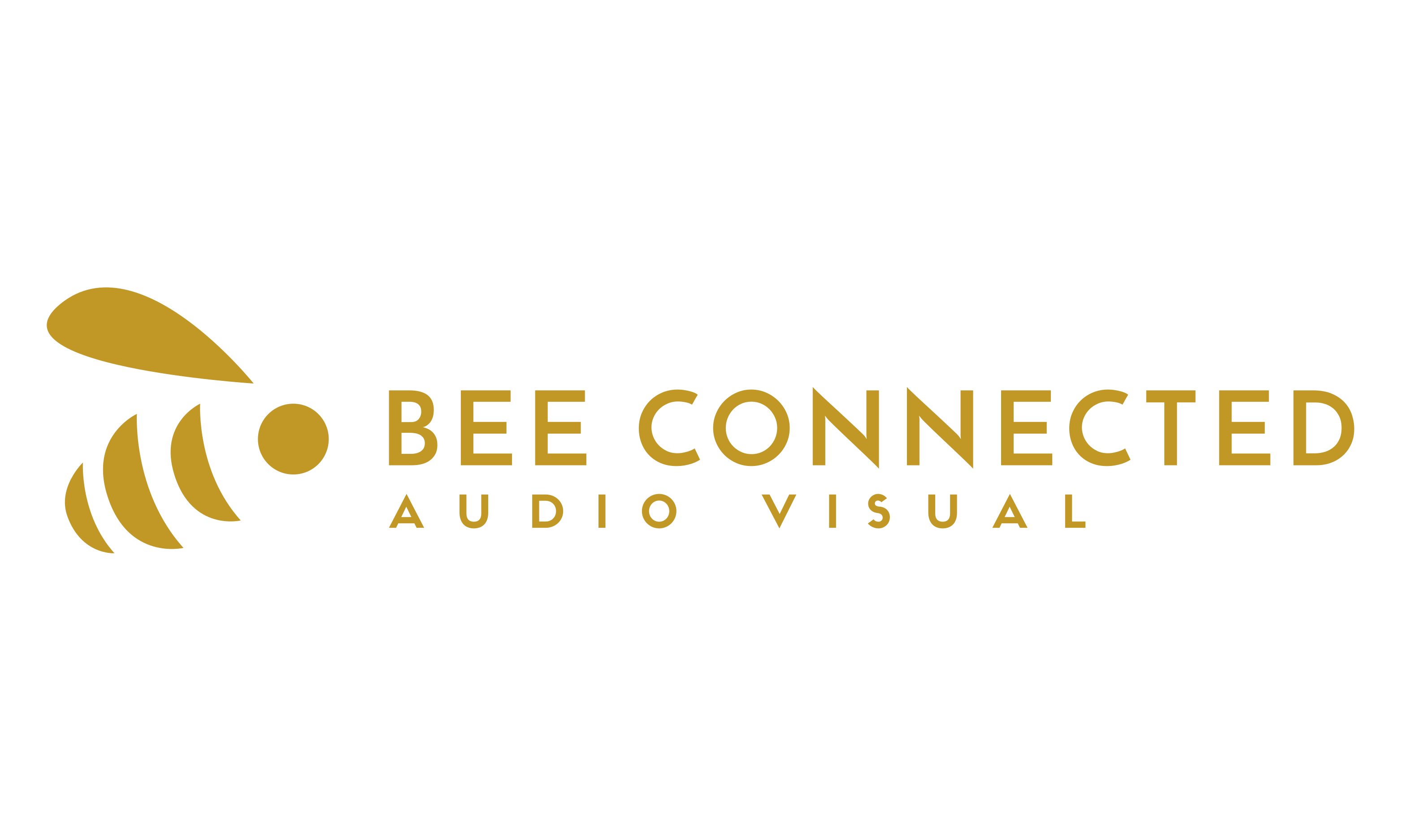 Bee connected AV